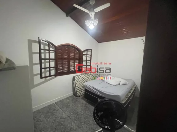 Imagem Casa com 2 dormitórios à venda, 120 m² por R$ 1.100.000,00 - Manguinhos - Armação dos Búzios/RJ
