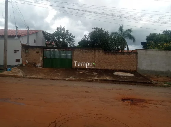 Imagem Terreno Lote em Recanto dos Sonhos, Senador Canedo/GO