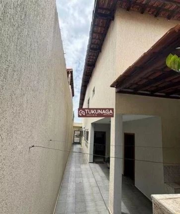 Imagem Sobrado com 4 quartos à venda, 235 m² por R$ 1.276.000 - Tucuruvi - São Paulo/SP