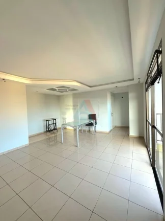 Imagem APARTAMENTO PLANEJADO DE 126 M² - 4 DORMTS, SUÍTE, SACADA, 3 VAGAS