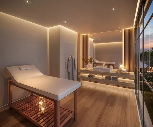 Imagem Haus Mitre Edition NY - Residencial