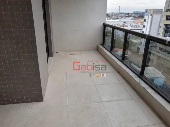 Imagem Cobertura centro de Cabo Frio