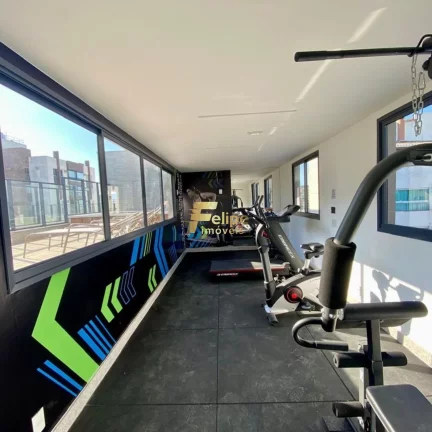 Imagem APARTAMENTO DE 3 QUARTOS COM SUÍTE NA QUADRA DO MAR DE JARDIM CAMBURI