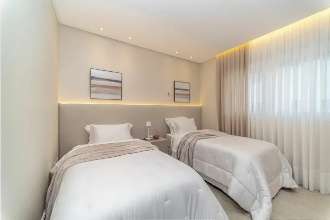 Imagem Apartamento com 4 dormitórios à venda sendo 4 suítes, 237 m² por - R$ 13.200.000,00 - Centro - Bal. Camboriú/SC