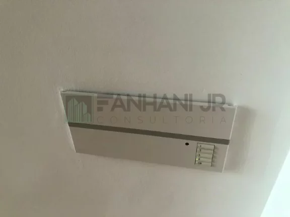 Imagem Aluguel de Apartamento de Alto Padrão em Cerqueira César, São Paulo-SP: 2 Quartos, 2 Suites, 3 Salas e 2 Vagas!