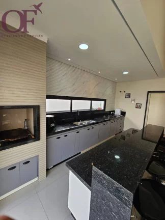 Imagem Casa Térrea Gran Ville Sâo Venâncio II - 3 Quartos - 300m² - Itupeva/SP