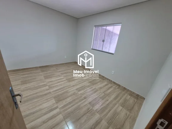 Imagem Casa 4 Quartos 1 Suíte 1 Vaga 150m² no Recanto das Emas