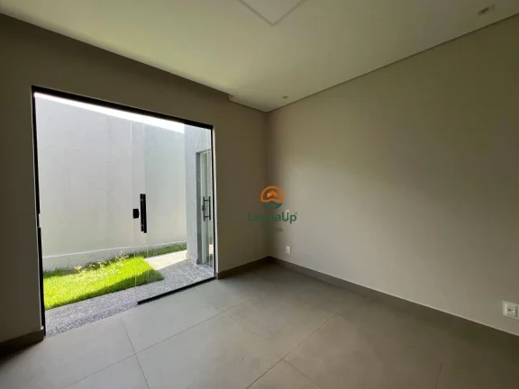 Imagem Casa com 3 dormitórios à venda, 150 m² por R$ 1.290.000,00 - Lundceia - Lagoa Santa/MG