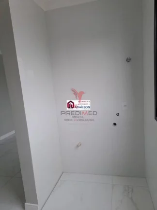Imagem La Luna Residence no Bairro Flor de Nápoles em São José/SC Próximo ao Continente Shopping