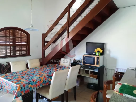 Imagem Grande Apartamento Duplex Temporada
