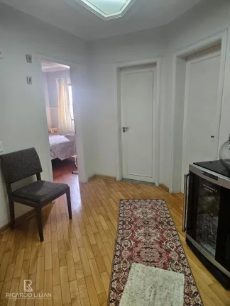 Imagem A VENDA!!! -- Apartamento Alto Padrão com 158M² no Tatuapé, São Paulo/SP