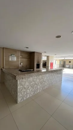 Imagem Apartamento para Venda em Goiânia, Setor Negrão de Lima, 2 dormitórios, 1 suíte, 3 banheiros, 2 vagas