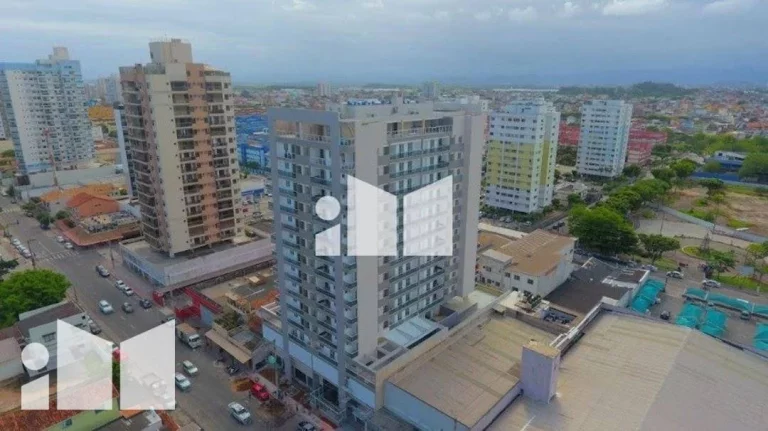 Foto do imóvel Apartamento com 3 Quartos à Venda, 71 m² em Praia De Itaparica - Vila Velha
