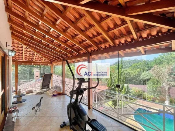 Imagem Casa com 3 Quartos à Venda, 357 m² em Chácara Das Paineiras - Carapicuíba Imagem Casa com 3 Quartos à Venda, 357 m² em Chácara Das Paineiras - Carapicuíba