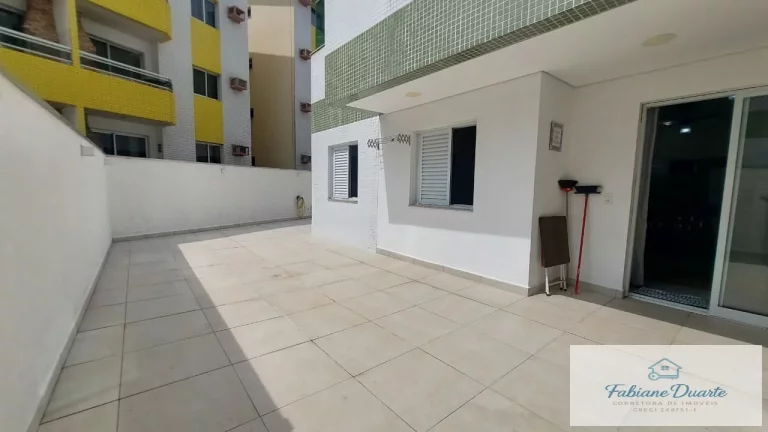 Imagem Apartamento Garden a venda na Praia Grande de Ubatuba