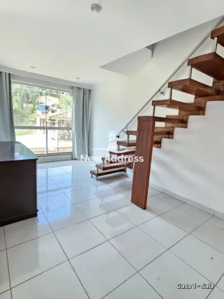 Imagem 3 Casas Grandes e Prontas Para Morar em Areinha - Viana/ES