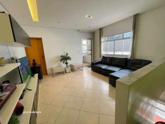 Imagem Totalmente mobiliado, sendo 2 quartos, com 1 suíte, 3 banheiros, cozinha ampla no estilo americano,...