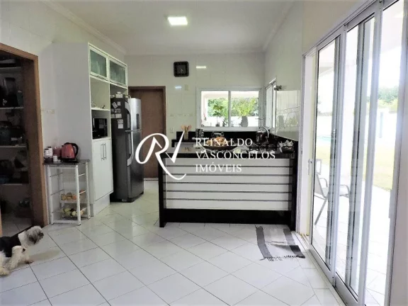 Imagem CASA RESIDENCIAL em JACAREÍ - SP, CONDOMÍNIO RESIDENCIAL MIRANTE DO VALE