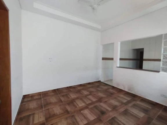 Imagem Casa com 2 dormitórios à venda, 77 m² por R$ 410.000,00 - Ocian - Praia Grande/SP