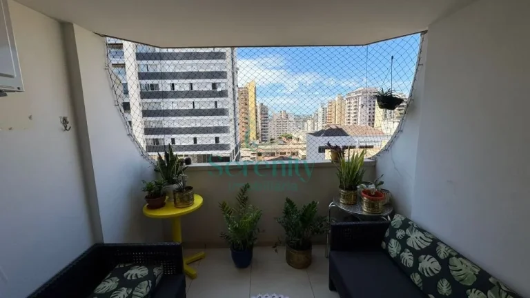 Imagem Apartamento à venda no centro de Londrina/PR