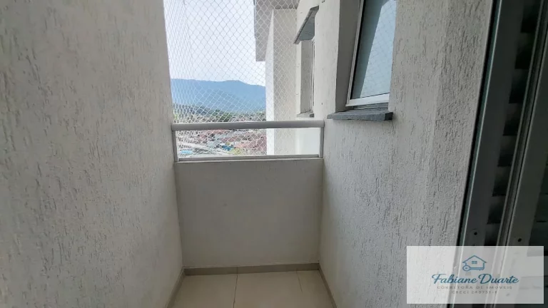 Imagem Apartamento 2 dormitórios a venda no Perequê Açú