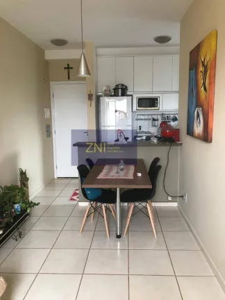Imagem Apartamento à Venda no Residencial Viva Bem, Ribeirão Preto, SP R 1115