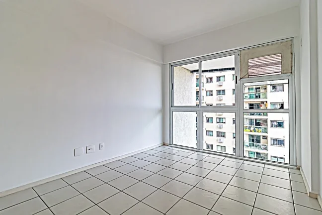 Imagem Apartamento para Venda em Rio de Janeiro, Recreio dos Bandeirantes, 2 dormitórios, 1 suíte, 3 banheiros, 1 vaga