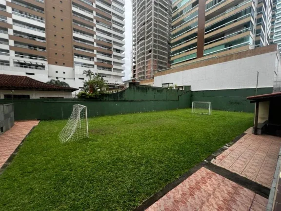 Imagem APARTAMENTO COM 98 m² - CAIÇARA - PRAIA GRANDE SP