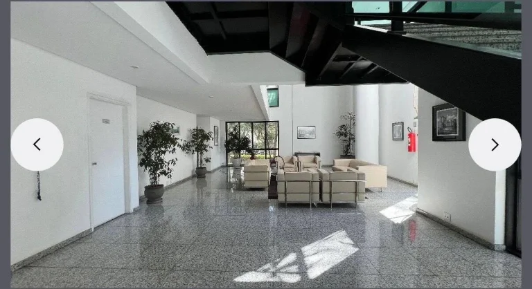 Imagem Apartamento Pinheiros - 46M², 1 Dorm, 1 Vaga, Próximo ao Metrô, Lazer.