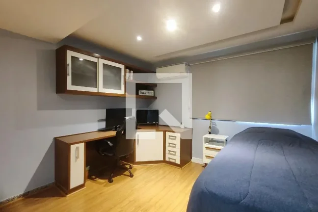 Imagem Apartamento à Venda - Recreio, 4 Quartos, 360 m2