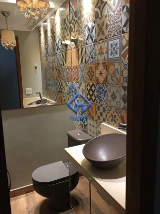 Imagem Apartamento com 4 Quartos à Venda, 170 m² em Ipiranga - São Paulo Imagem Apartamento com 4 Quartos à Venda, 170 m² em Ipiranga - São Paulo