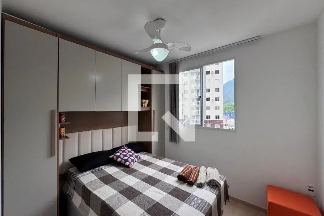 Imagem Apartamento à Venda - Vargem Pequena, 2 Quartos, 57 m2