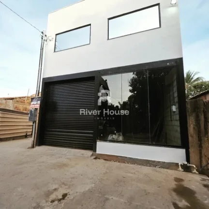 Imagem Oportunidade única! Barracão comercial para alugar em Ribeirão do Lipa, Cuiabá