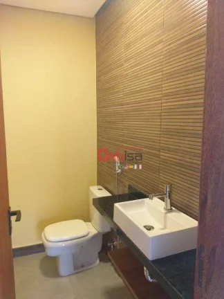 Imagem Casa com 4 dormitórios à venda, 252 m² por R$ 1.400.000 - São José - Armação dos Búzios/RJ