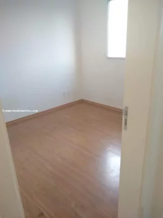 Imagem Apartamento para Venda em Limeira, JARDIM SANTA AMÁLIA, 2 dormitórios, 1 banheiro, 1 vaga