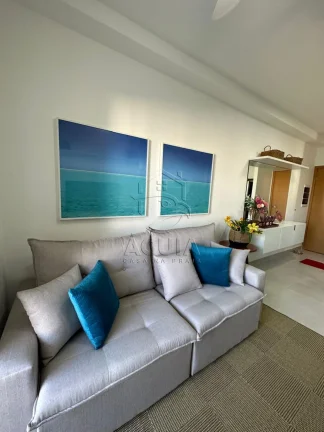 Imagem Apartamento mobiliado a venda na Praia Grande de Ubatuba!