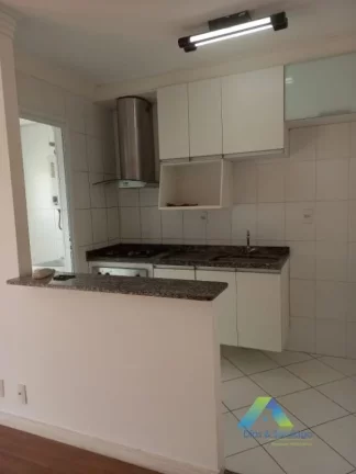 Imagem Apartamento com 2 dormitórios à venda, 59 m² por R$ 370.000,00 - Vila Caraguatá - São Paulo/SP