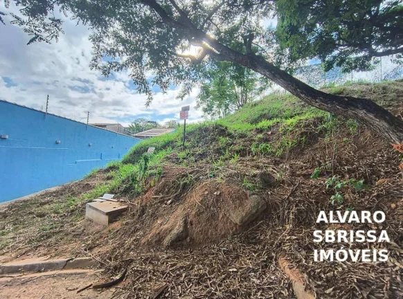 Imagem Terreno à venda com 6x34 no B Cajuru em Sorocaba SP próximo aos comércios locais