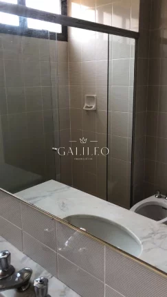 Imagem Locação de Apartamento no Condomínio Edifício Araguaia | Ponte São João | Jundiaí | São Paulo
