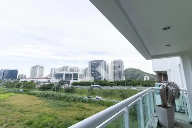 Imagem Apartamento à Venda - Recreio, 2 Quartos, 120 m2