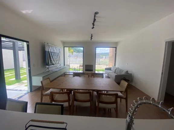 Imagem Casa com 3 dormitórios à venda, 168 m² por R$ 1.290.000,00 - Itapema - Guararema/SP