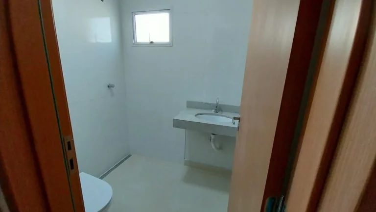 Imagem Casa com 3 dormitórios à venda, 170 m² por R$ 850.000,00 - Jardim das Indústrias - São José dos Campos/SP