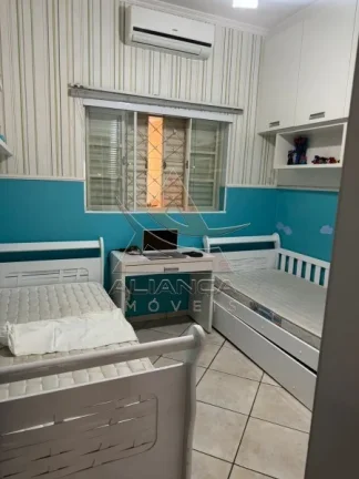 Imagem Casa - Ribeirão Preto - Vila Virgínia