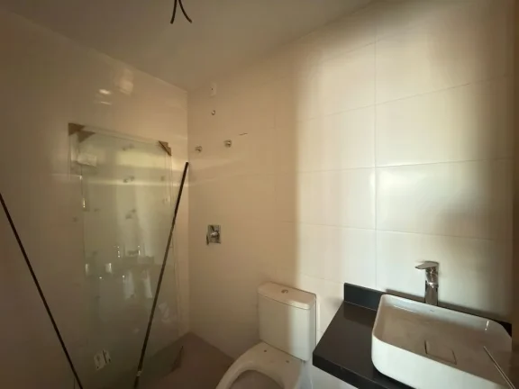 Imagem Apartamento Novo e Sofisticado no Edifício 360 – Jardins dos Estados