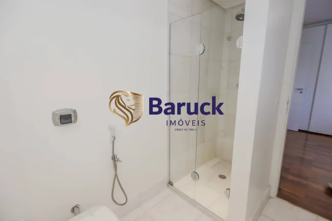 Imagem Apartamento com 3 Quartos à Venda, 227 m² em Cidade Monções - São Paulo