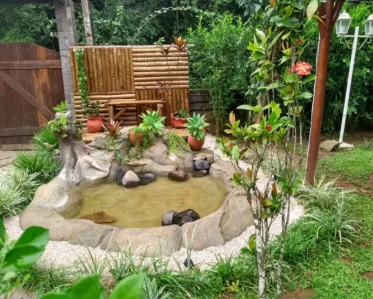 Imagem Terreno Comercial para Venda em GUAPIMIRIM, SANTO ÂNTONIO, 4 dormitórios, 2 suítes, 4 banheiros, 4 vagas