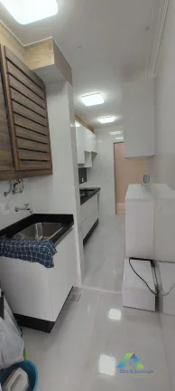 Imagem Apartamento à venda no bairro Centro - São Caetano do Sul/SP