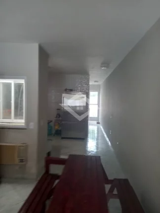 Imagem Casa na pedra de guaratiba