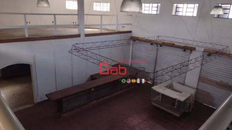 Imagem Galpão à venda, 530 m² por R$ 2.600.000,00 - Centro - Cabo Frio/RJ