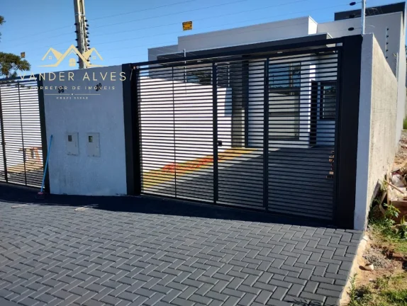 Imagem CASA RESIDENCIAL em FOZ DO IGUAÇU - PR, Irio Holler